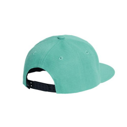 Casquette junior MYSTIC Kid Local Cap Paradise Green
