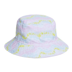 Chapeau MYSTIC Bucket Cap Pastel Lilac
