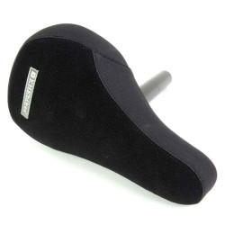selle+tige de selle KHE fat exhib Noir