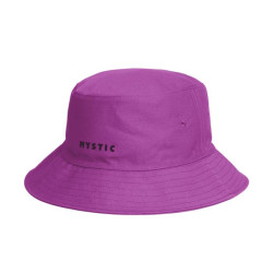 Chapeau MYSTIC Bucket Hat Sunset Purple
