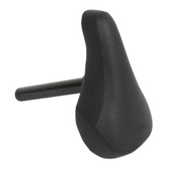 selle+tige de selle KHE fat mvp Noir