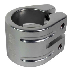serrage rapide pour tige de selle QU-AX alu 31,8/25
