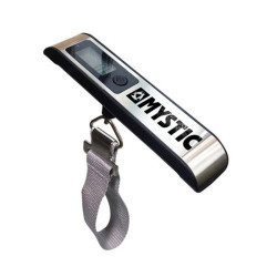 Pèse-Bagage HAND SCALE MYSTIC Silver