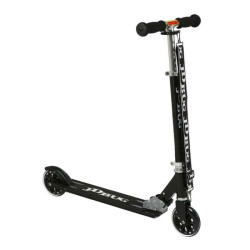 Trottinette JD BUG street 4´´ Noir