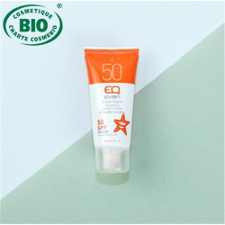 Crème solaire  SPF50 - 50ml EQ LOVE