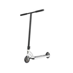 Trottinette MGP-MADD origin nitro blanc mat