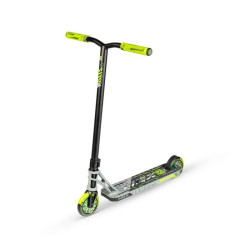Trottinette MGP-MADD mgx pro gris vert