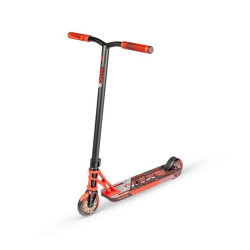 Trottinette MGP-MADD mgx pro rouge noir
