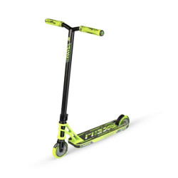 Trottinette MGP-MADD mgx shredder noir vert