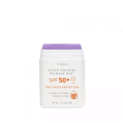 Stick solaire SPF50+  10gr EQ LOVE Mauve