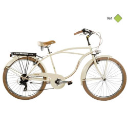 Vélo CASADEI cruiser 26´´ hommeh46 Vert