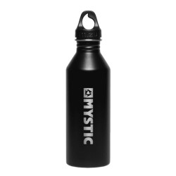 Gourde MYSTIC Mizu Bottle Enduro Black