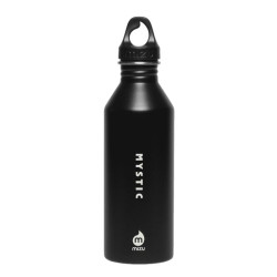 Gourde MYSTIC Mizu Water Bottle Black