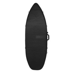 Housse surf MYSTIC Helium Inflatable Day Cover Black 6´3