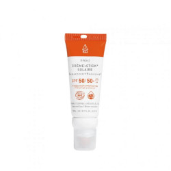 Combi stick SPF50+ 2gr /Crème SPF50 20ml EQ LOVE