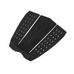 Pad surf MYSTIC 3 Piece Arch Tail Pad Ultralite Black