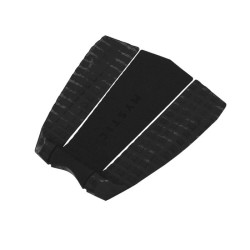 Pad surf MYSTIC 3 Piece Tail Pad Black