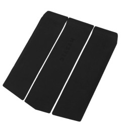 Pad surf MYSTIC Frontpad Sidekick Black