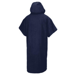 Poncho MYSTIC Regular Night Blue