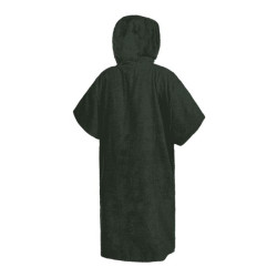 Poncho MYSTIC Regular Dark Leaf