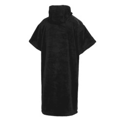 Poncho MYSTIC Teddy Black