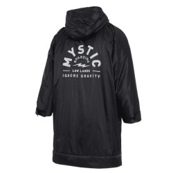 Poncho MYSTIC Explore 2.0 Black