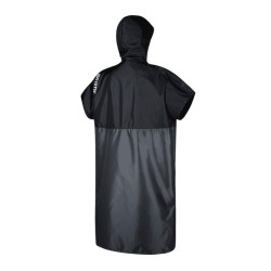 Poncho MYSTIC Deluxe Black