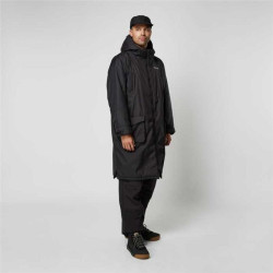 Poncho MYSTIC Explore DTS Black