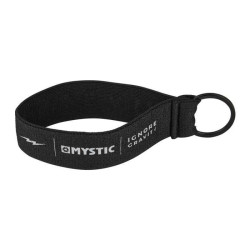 Porte clés MYSTIC Keychain Elastic Black