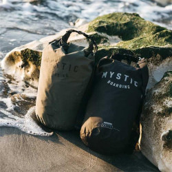 Sac étanche MYSTIC Dry Bag Black