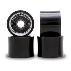 Roues CARVER Roundhouse Concave Smoke 69mm/78A (x4)