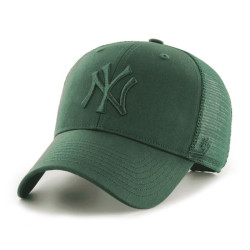 Casquette 47 CAP MLB NEW YORK YANKEES BRANSON MVP DARK GREEN