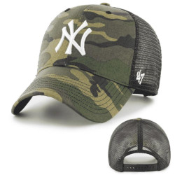 Casquette 47 CAP MLB NEW YORK YANKEES CAMO BRANSON MVP CAMO
