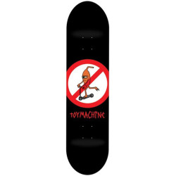 Deck skate TOY MACHINE DECK 8.25 NO SCOOTER