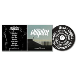 DVD ETNIES CHAPTER BMX STANDARD DVD