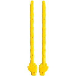 Rail ENJOI RAILS THE BIRD YELLOW
