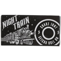 Roulement skate SHAKE JUNT ROULEMENTS (JEU DE 8) NIGHT TRAIN