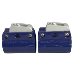 TaquetS CAMCLEAT (x2) - SIDEON   - Taille Ø35-35.6 mm