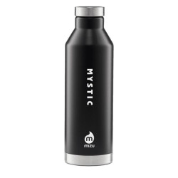 Thermos MYSTIC Mizu Thermos Bottle Black