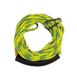 corde pour bouée tractée towrope jobe