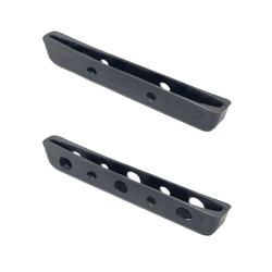 Spacer for Carbon Mast (Fuselage section carrée)