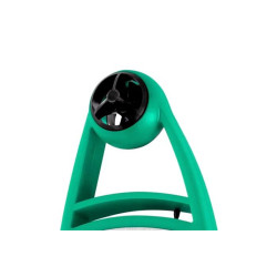 Anémomètre SKYWATCH Wind Vert