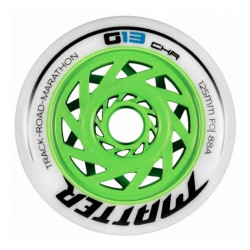 Roue roller en ligne race MATTER G13 CHR 125mm F0 88a, Pcs