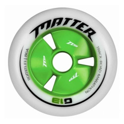 Roue roller en ligne race MATTER G13 110mm F1 86a, Pcs.