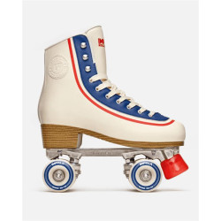 Roller quad IMPALA Vintage Stripe 36
