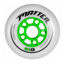 Roue roller en ligne MATTER G13 90mm F1, Pcs.