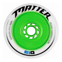 Roue roller en ligne MATTER G13 125mm F0 88a, DISC Core, Pcs.