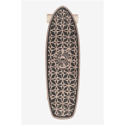 Surfskate GLOBE Zuma Coconut/Niu Voyager 31.5"