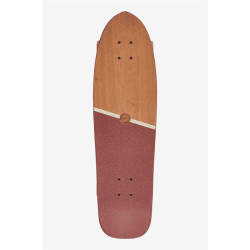 Skate cruiser GLOBE Tracer Neue Cherry/Acorn 31"