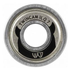 Roulement roller WICKED ILQ 7 608, 12-Pack - Inline